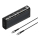 Powerbank Sharge PowerBank Shargeek 140W QC 4.0 PD 3.0 Czarny